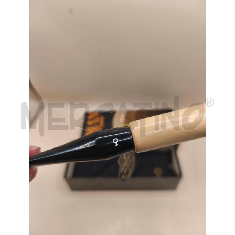 PIPA MAN GOLDEN EMPEROR 422 IN SILICIO | Mercatino dell'Usato Volpago del montello 4