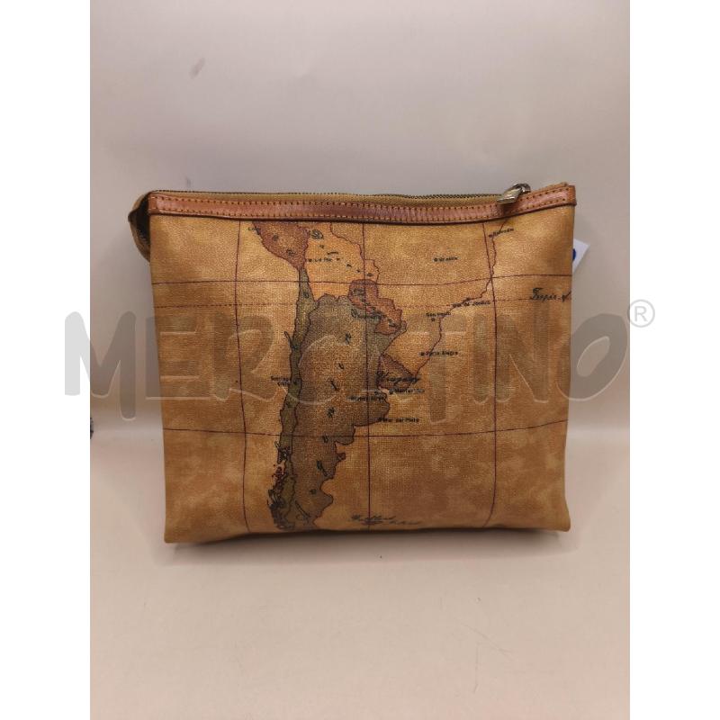 POCHETTE ALVIERO MARTINI  | Mercatino dell'Usato Volpago del montello 1