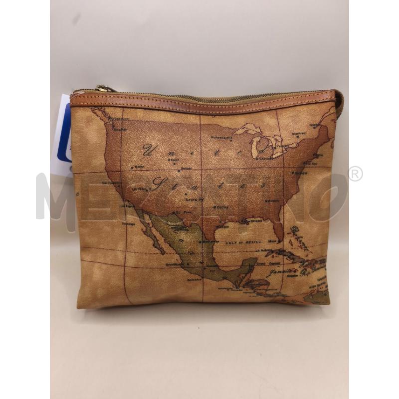 POCHETTE ALVIERO MARTINI  | Mercatino dell'Usato Volpago del montello 2
