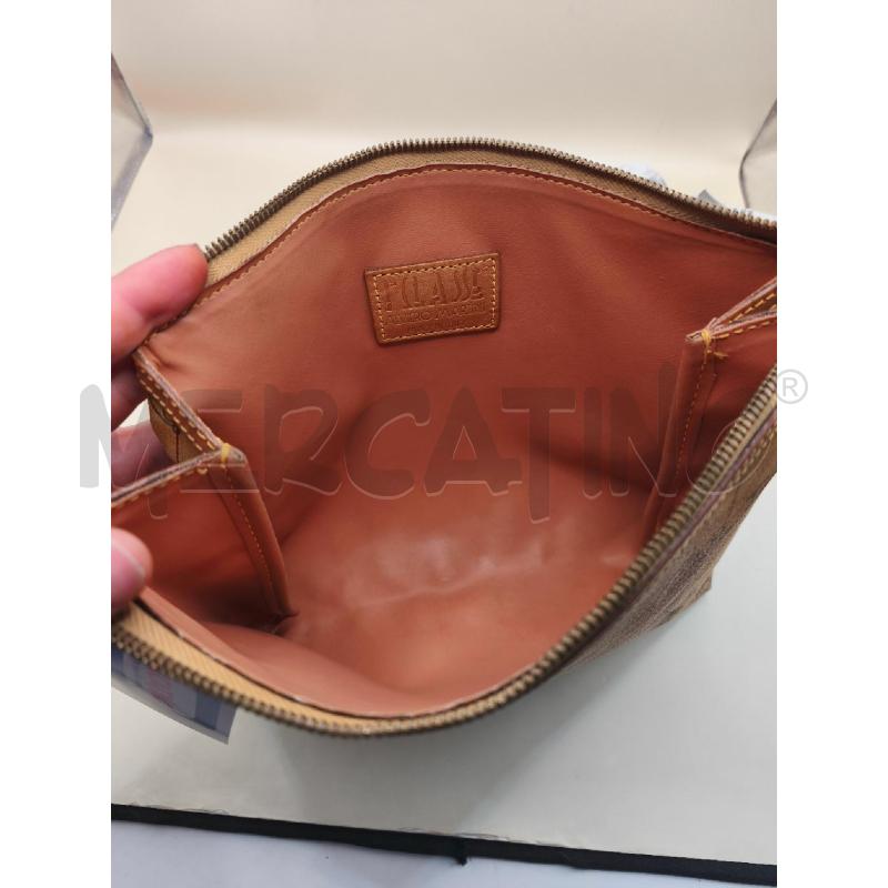 POCHETTE ALVIERO MARTINI  | Mercatino dell'Usato Volpago del montello 4
