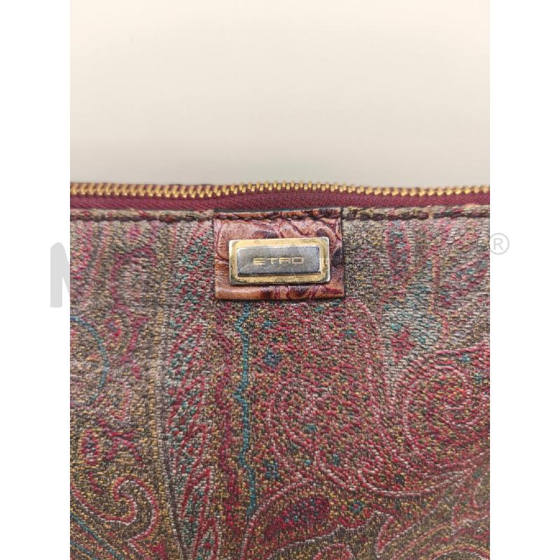 POCHETTE ETRO  | Mercatino dell'Usato Volpago del montello 2