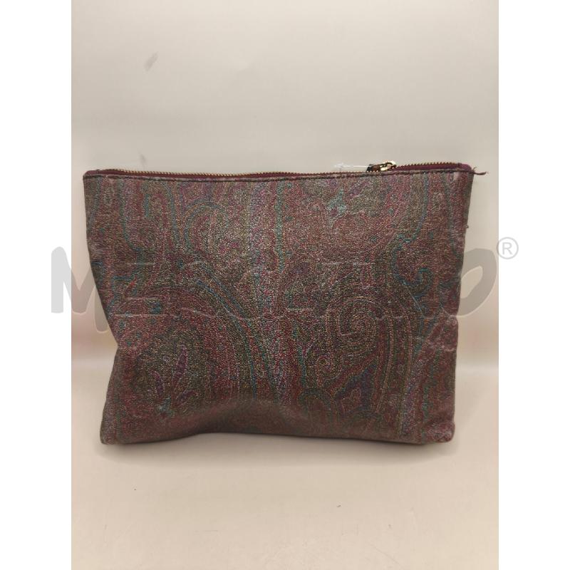 POCHETTE ETRO  | Mercatino dell'Usato Volpago del montello 3