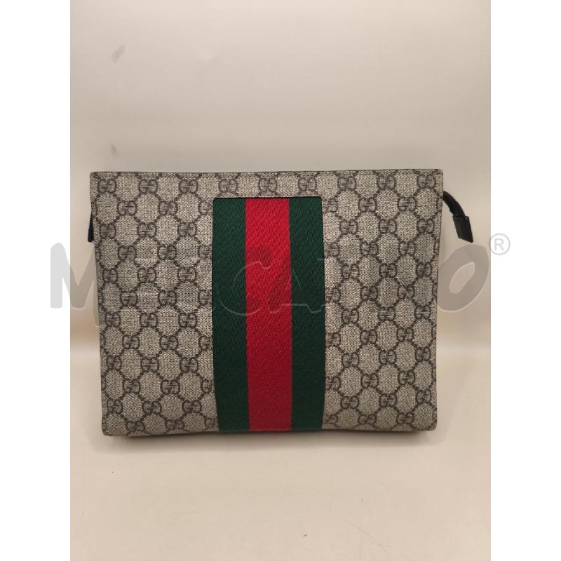 POCHETTE GUCCI  | Mercatino dell'Usato Volpago del montello 1