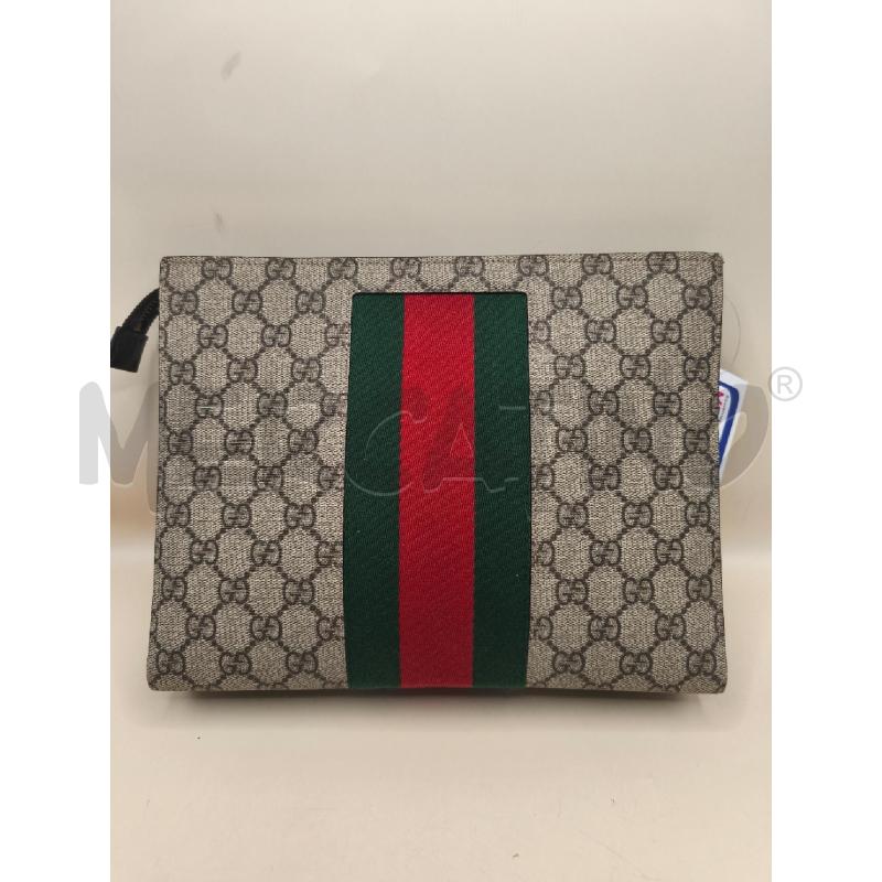 POCHETTE GUCCI  | Mercatino dell'Usato Volpago del montello 3