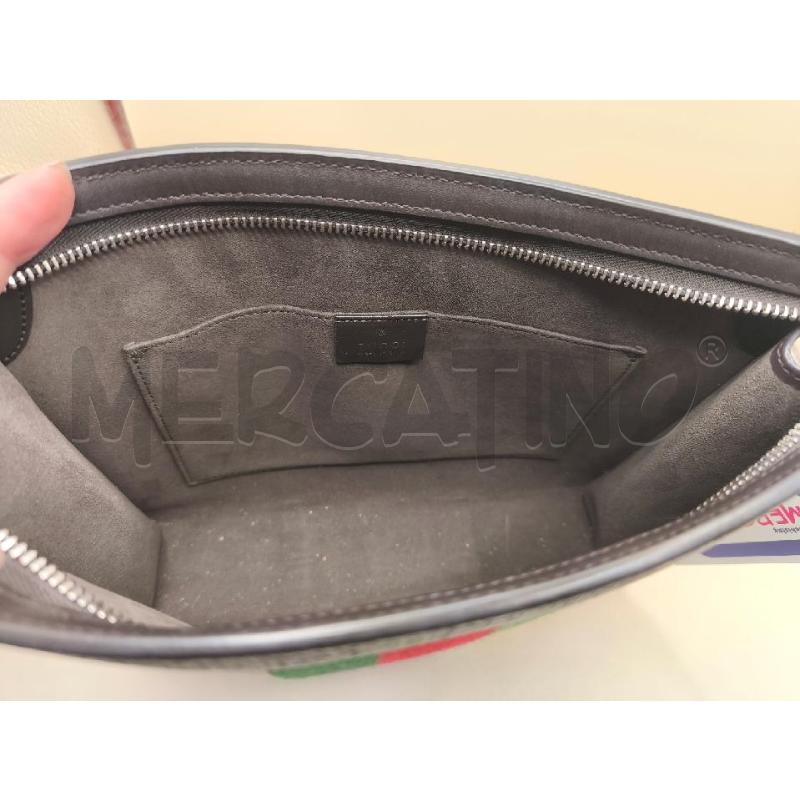 POCHETTE GUCCI  | Mercatino dell'Usato Volpago del montello 4