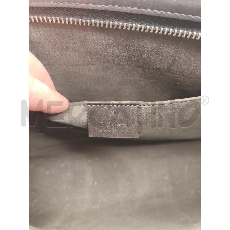 POCHETTE GUCCI  | Mercatino dell'Usato Volpago del montello 5