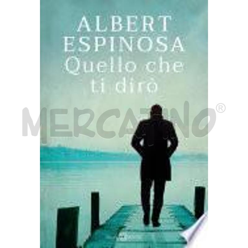 QUELLO CHE TI DIRÒ | Mercatino dell'Usato Volpago del montello 1