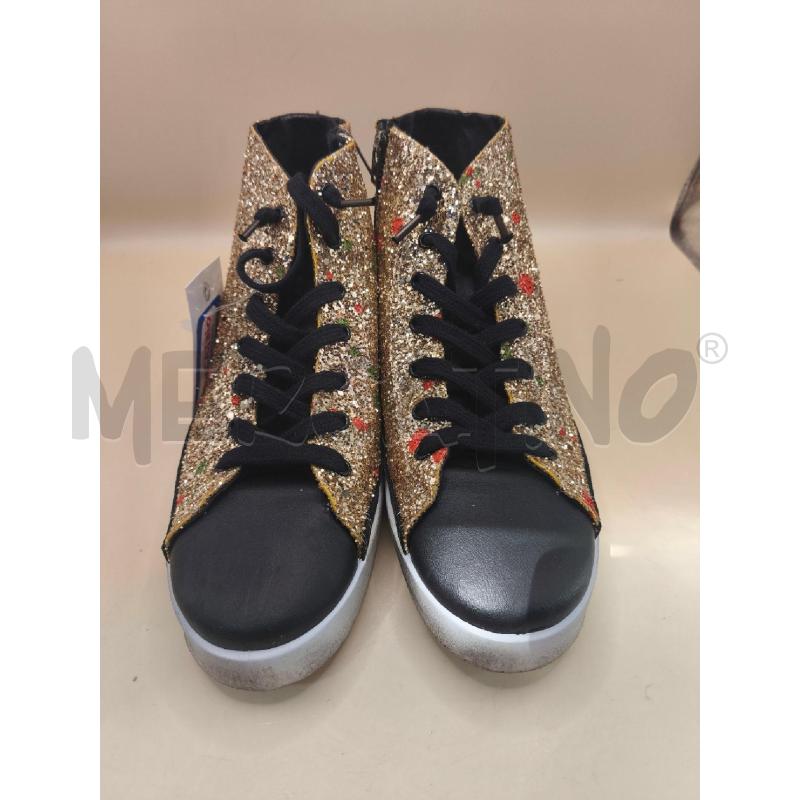 SCARPE DONNA DORATI | Mercatino dell'Usato Volpago del montello 2