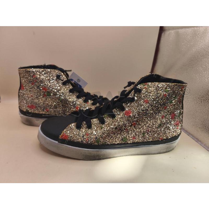 SCARPE DONNA DORATI | Mercatino dell'Usato Volpago del montello 3