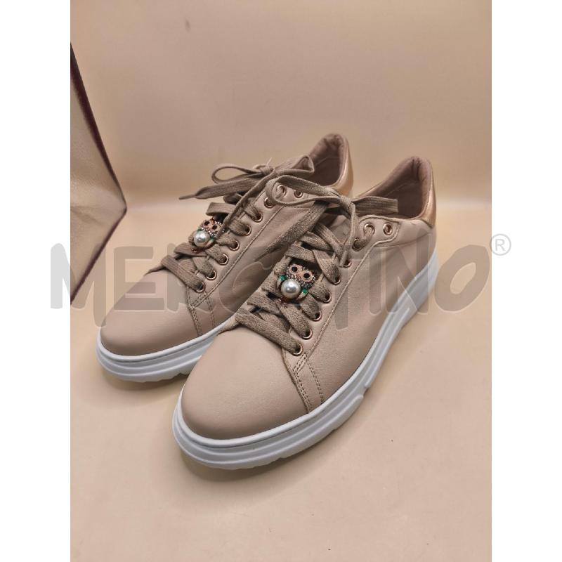 SCARPE DONNA STOKTON ROSA GUFO  | Mercatino dell'Usato Volpago del montello 2