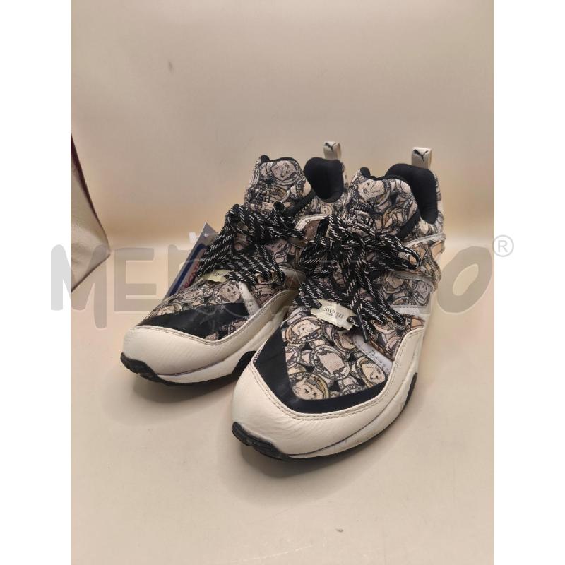 SCARPE DONNA TRINOMIC  PUMA | Mercatino dell'Usato Volpago del montello 1
