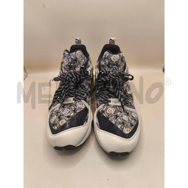 SCARPE DONNA TRINOMIC  PUMA | Mercatino dell'Usato Volpago del montello 2