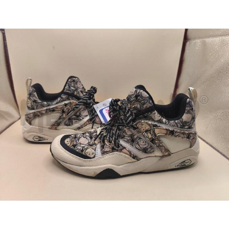 SCARPE DONNA TRINOMIC  PUMA | Mercatino dell'Usato Volpago del montello 3