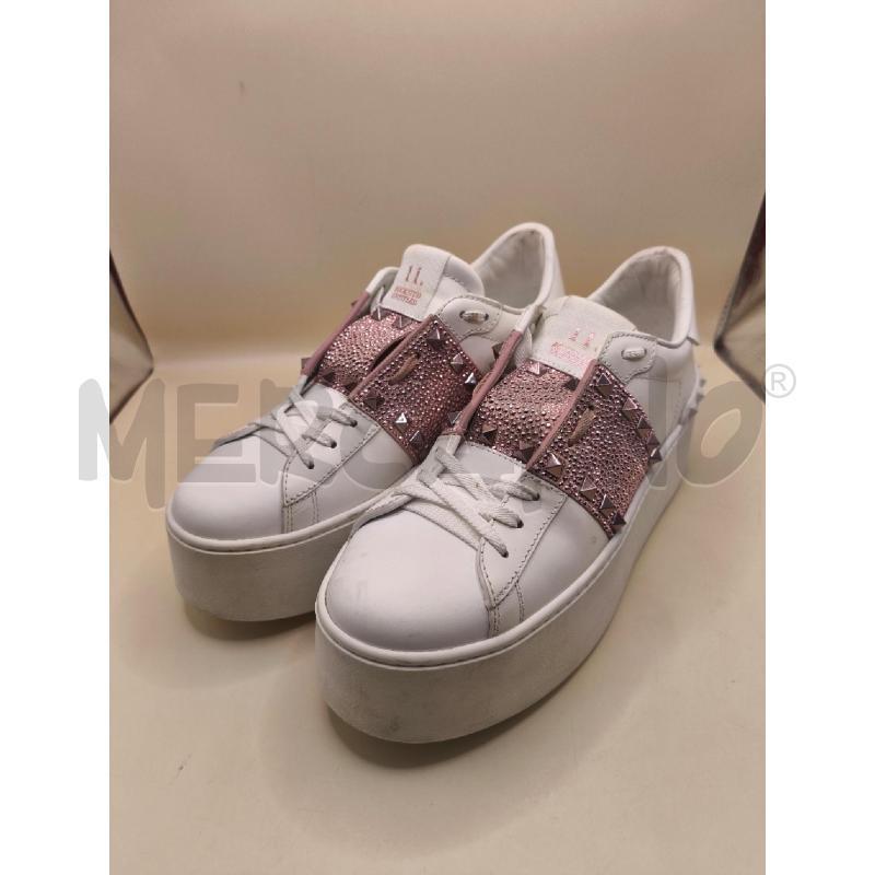 SCARPE DONNA VALENTINO  | Mercatino dell'Usato Volpago del montello 1