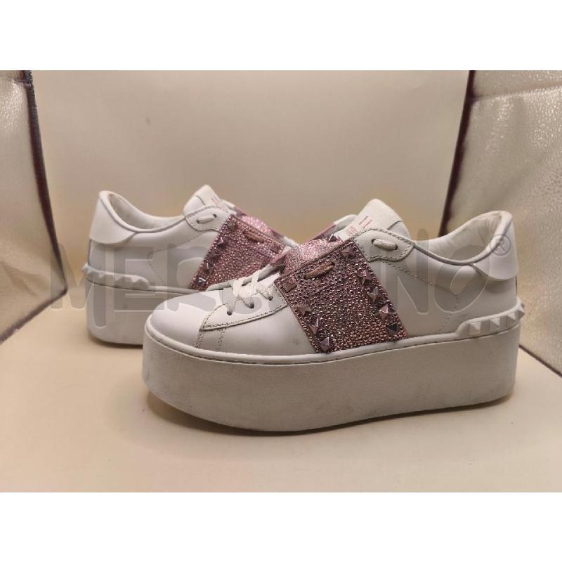 SCARPE DONNA VALENTINO  | Mercatino dell'Usato Volpago del montello 3