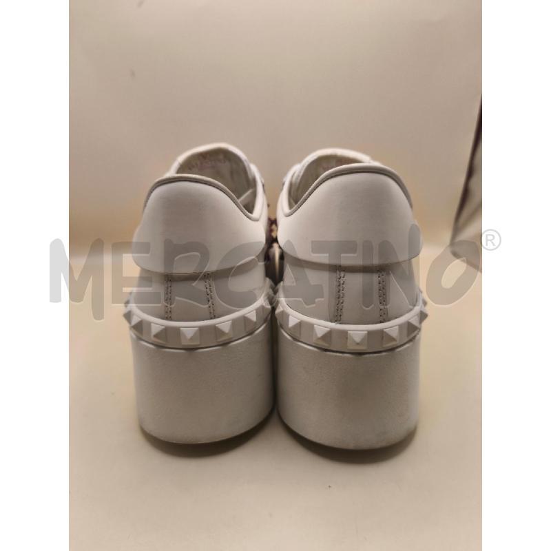 SCARPE DONNA VALENTINO  | Mercatino dell'Usato Volpago del montello 4