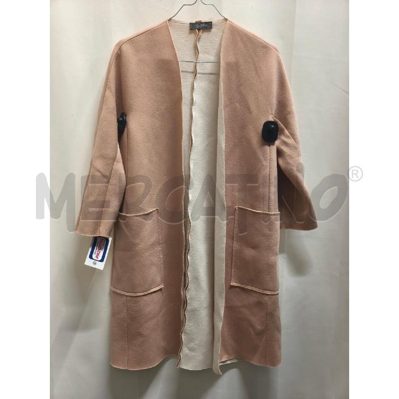 SOPRABITO DONNA SO ALLURE ROSA  | Mercatino dell'Usato Volpago del montello 1