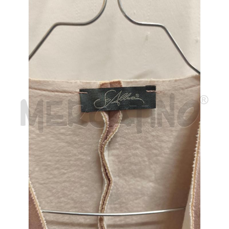 SOPRABITO DONNA SO ALLURE ROSA  | Mercatino dell'Usato Volpago del montello 2
