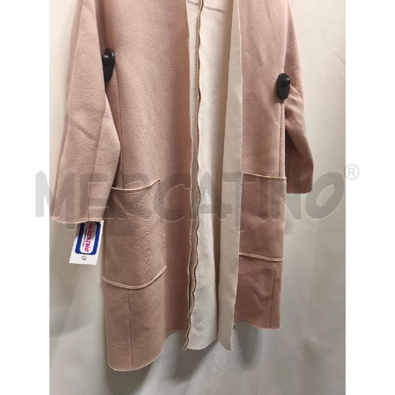 SOPRABITO DONNA SO ALLURE ROSA  | Mercatino dell'Usato Volpago del montello 3
