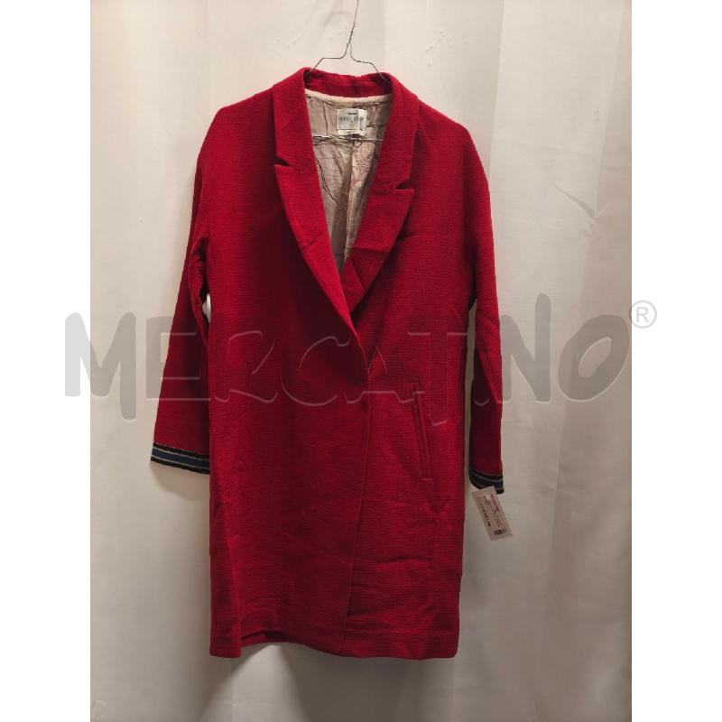 SOPRABITO FORTE FORTE ROSSO  | Mercatino dell'Usato Volpago del montello 1