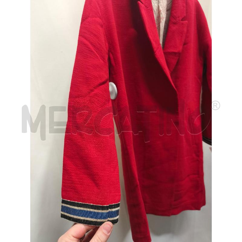 SOPRABITO FORTE FORTE ROSSO  | Mercatino dell'Usato Volpago del montello 3