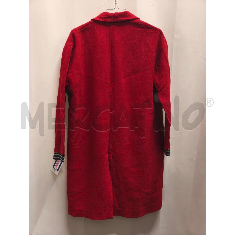 SOPRABITO FORTE FORTE ROSSO  | Mercatino dell'Usato Volpago del montello 4