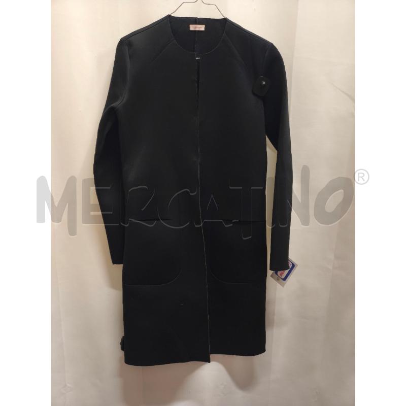 SOPRABITO ROSSOPURO NERO  | Mercatino dell'Usato Volpago del montello 1