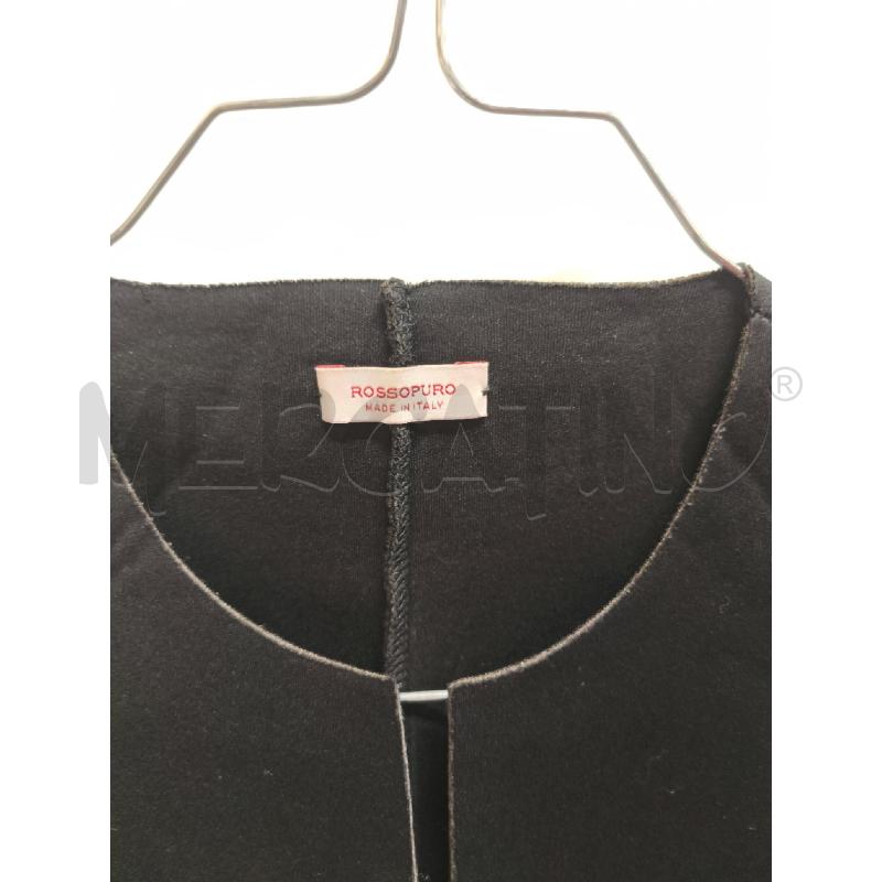 SOPRABITO ROSSOPURO NERO  | Mercatino dell'Usato Volpago del montello 2
