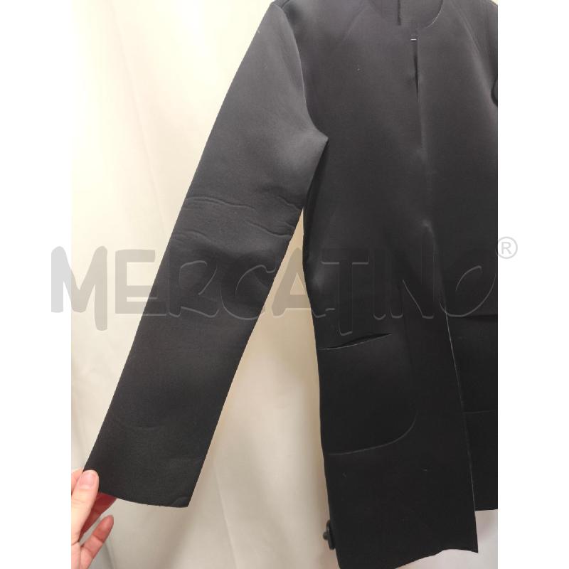 SOPRABITO ROSSOPURO NERO  | Mercatino dell'Usato Volpago del montello 3