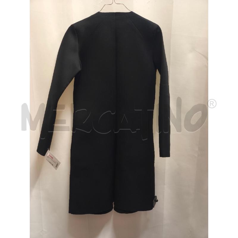 SOPRABITO ROSSOPURO NERO  | Mercatino dell'Usato Volpago del montello 4