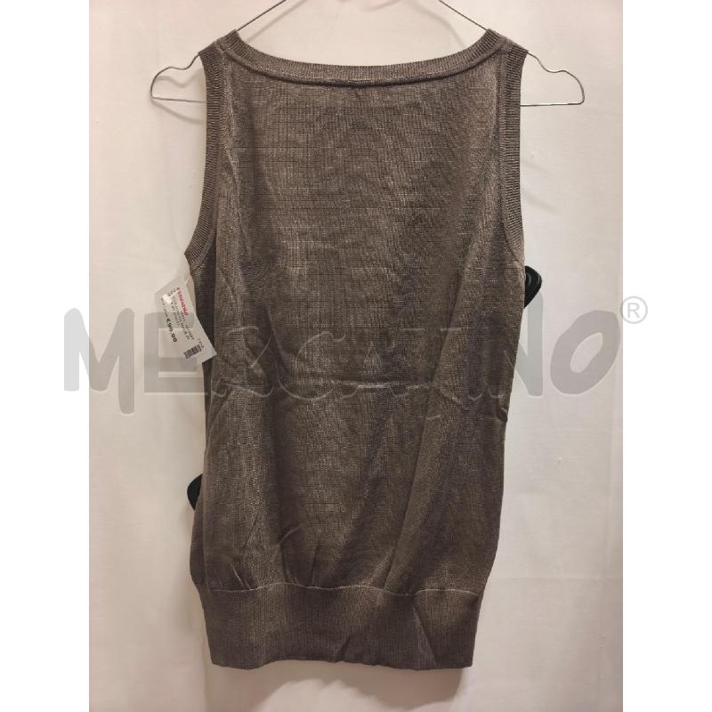 SOTTO GIACCA MADE IN ITALY BY GUCCI | Mercatino dell'Usato Volpago del montello 4