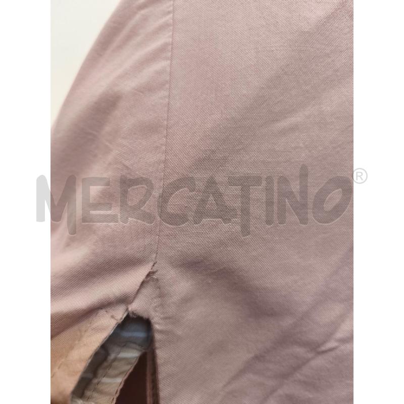 SPOLVERINO DONNA ERIKA CAVALINI ROSA TG 42 | Mercatino dell'Usato Volpago del montello 5