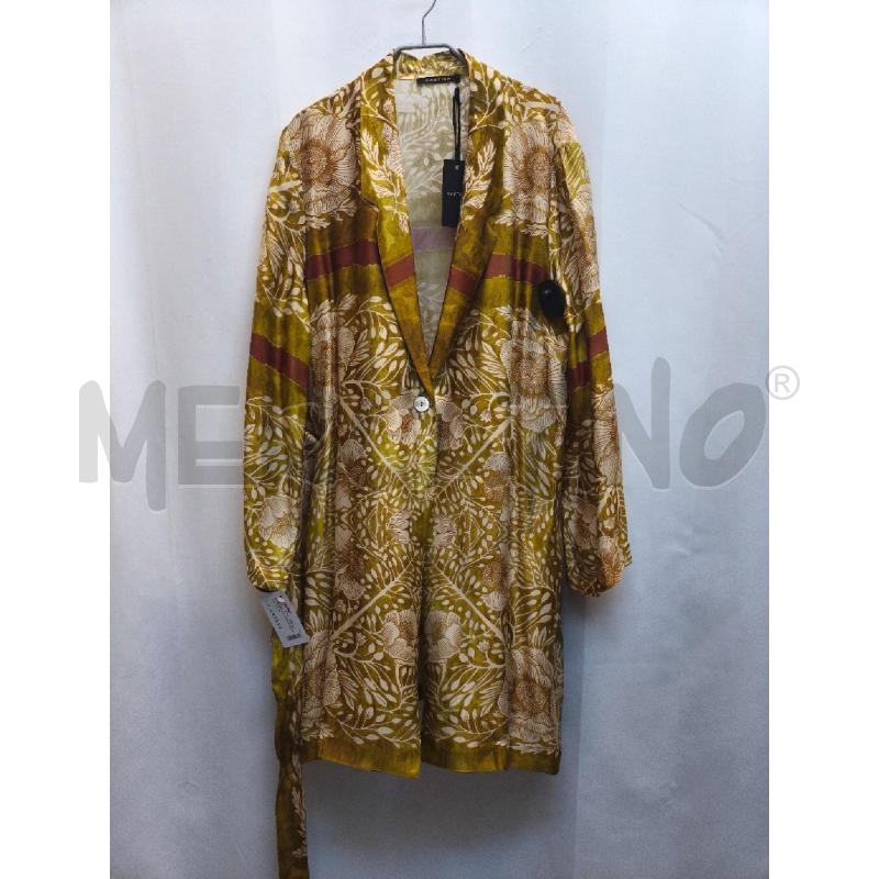 SPOLVERINO DONNA KARTIKA  | Mercatino dell'Usato Volpago del montello 4