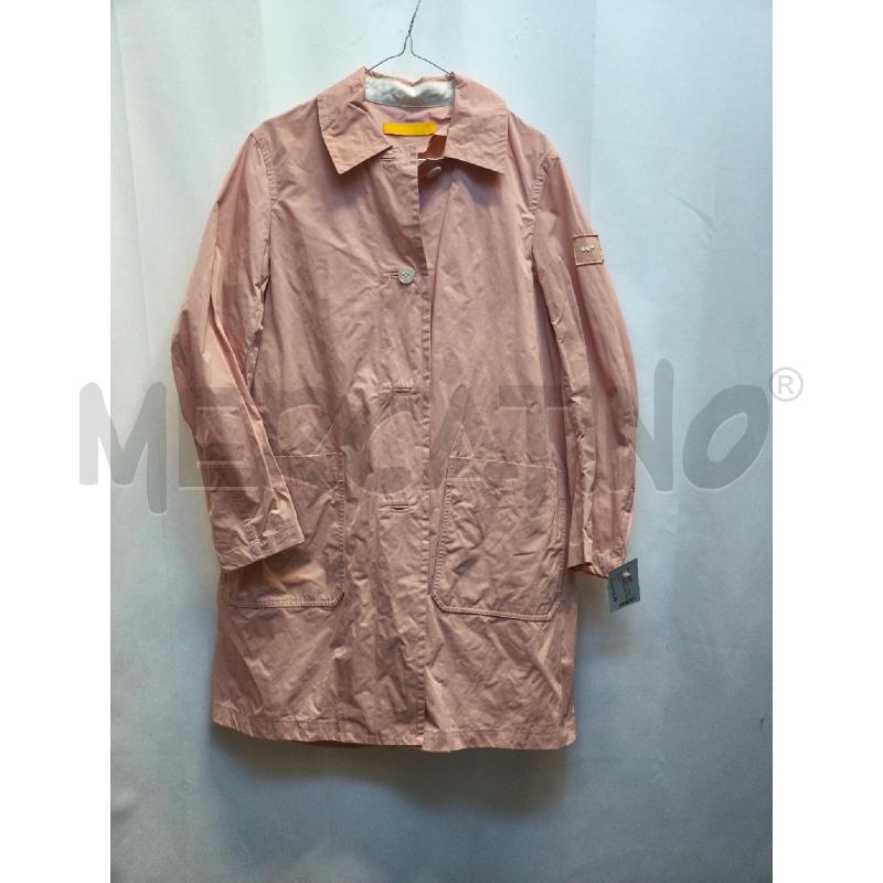 SPOLVERINO DONNA OOFWEAR ROSA  | Mercatino dell'Usato Volpago del montello 1