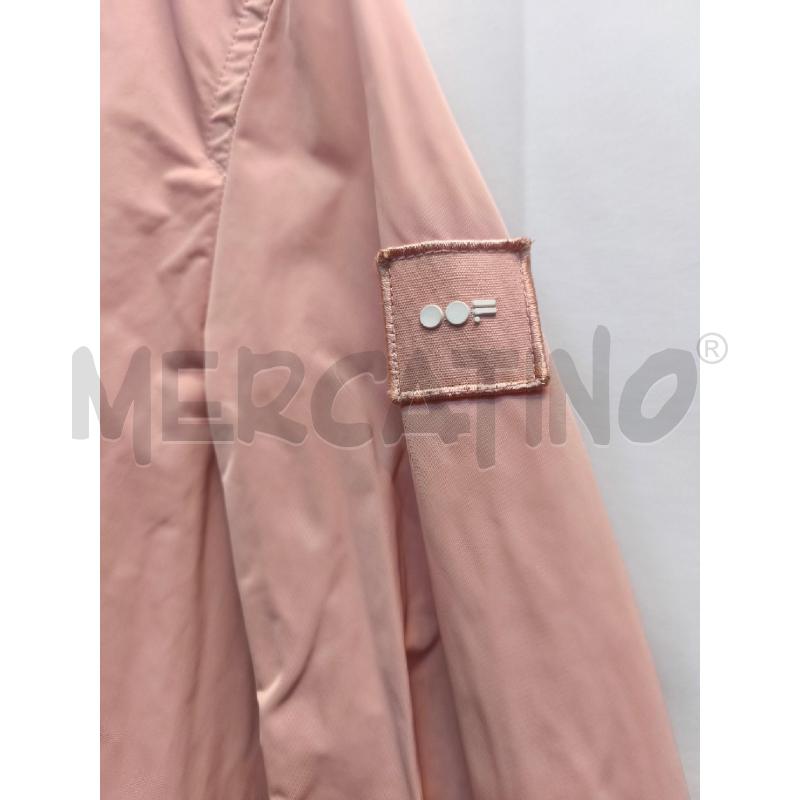 SPOLVERINO DONNA OOFWEAR ROSA  | Mercatino dell'Usato Volpago del montello 2