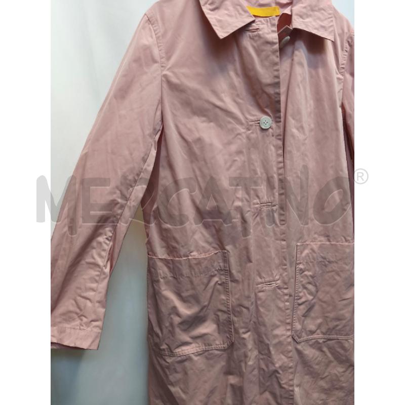 SPOLVERINO DONNA OOFWEAR ROSA  | Mercatino dell'Usato Volpago del montello 3