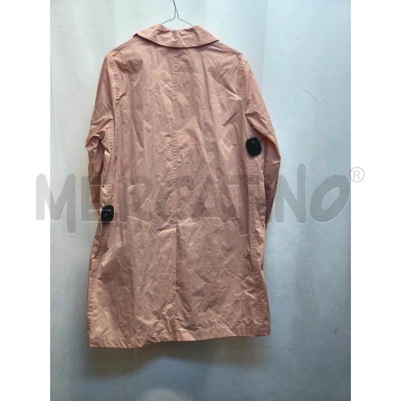 SPOLVERINO DONNA OOFWEAR ROSA  | Mercatino dell'Usato Volpago del montello 4