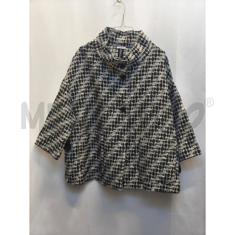 SPOLVERINO DONNA ROSSOPURO GRIGIO PUA GRIGIO | Mercatino dell'Usato Volpago del montello 1