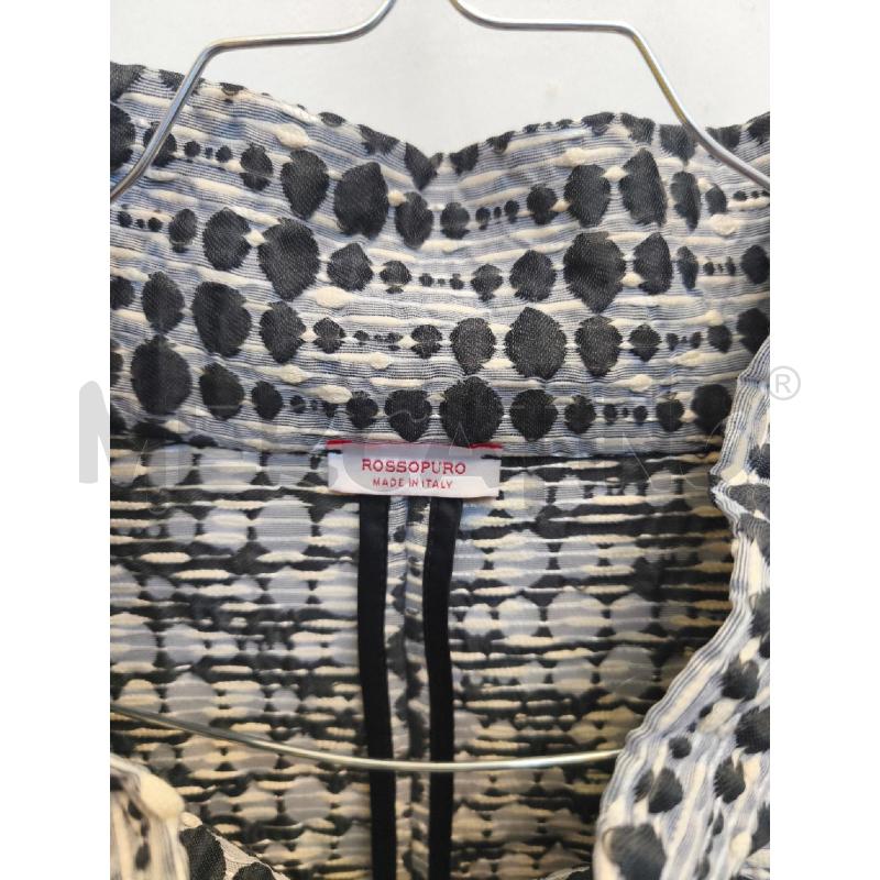 SPOLVERINO DONNA ROSSOPURO GRIGIO PUA GRIGIO | Mercatino dell'Usato Volpago del montello 2