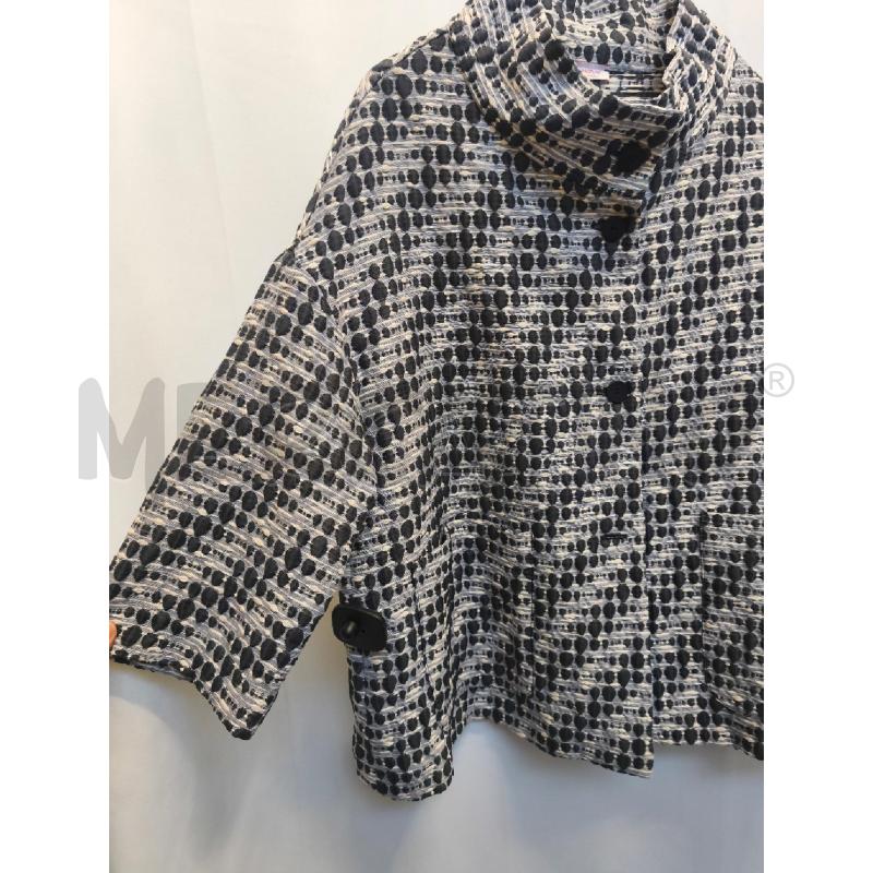 SPOLVERINO DONNA ROSSOPURO GRIGIO PUA GRIGIO | Mercatino dell'Usato Volpago del montello 3