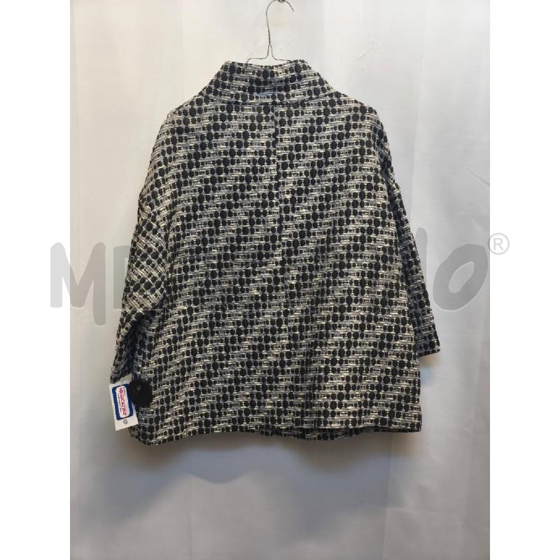 SPOLVERINO DONNA ROSSOPURO GRIGIO PUA GRIGIO | Mercatino dell'Usato Volpago del montello 4
