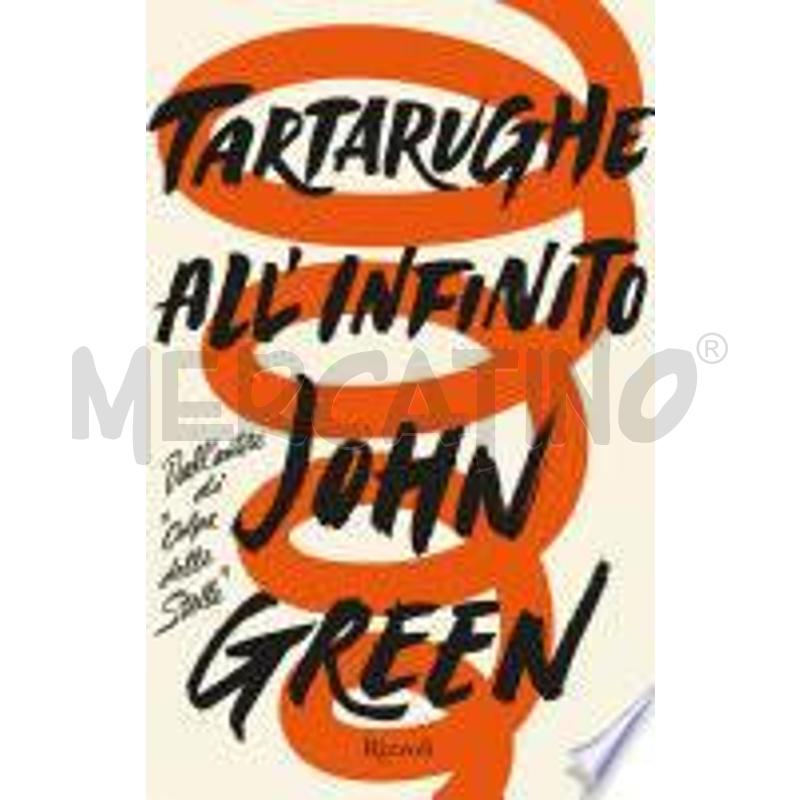 TARTARUGHE ALL'INFINITO | Mercatino dell'Usato Volpago del montello 1
