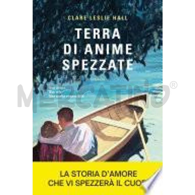 TERRA DI ANIME SPEZZATE | Mercatino dell'Usato Volpago del montello 1