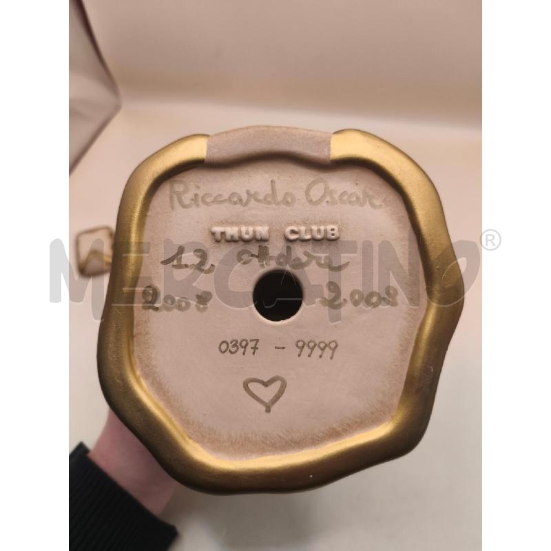 THUN ANGIOLETTO GRANDE CON SCATOLA | Mercatino dell'Usato Volpago del montello 5