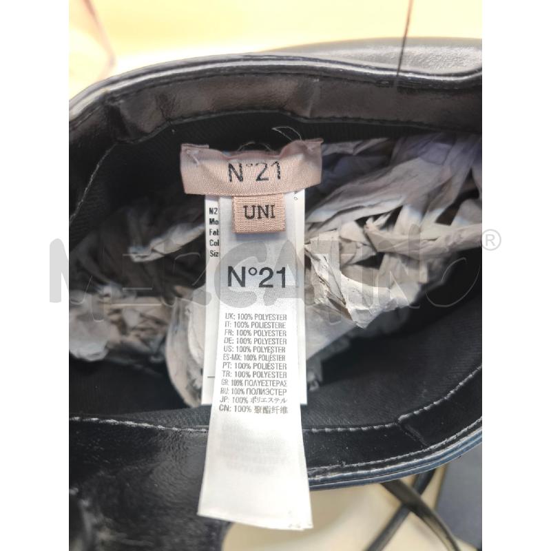 TRACOLLA DONNA N21 NERA  | Mercatino dell'Usato Volpago del montello 4