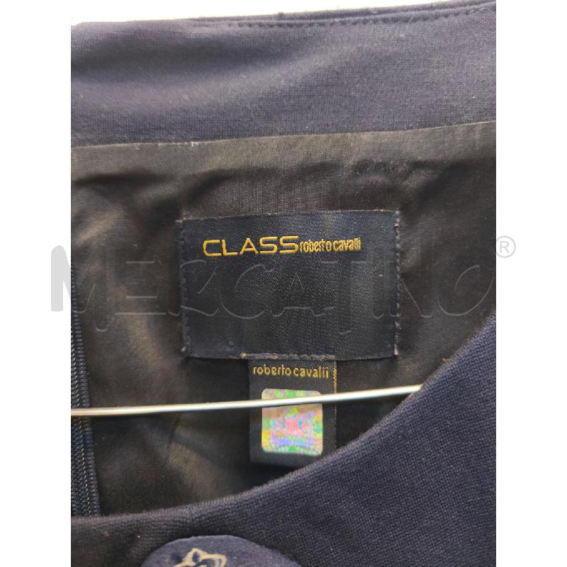 TUBINO DONNA CLASS ROBERTO CAVALLI  | Mercatino dell'Usato Volpago del montello 2