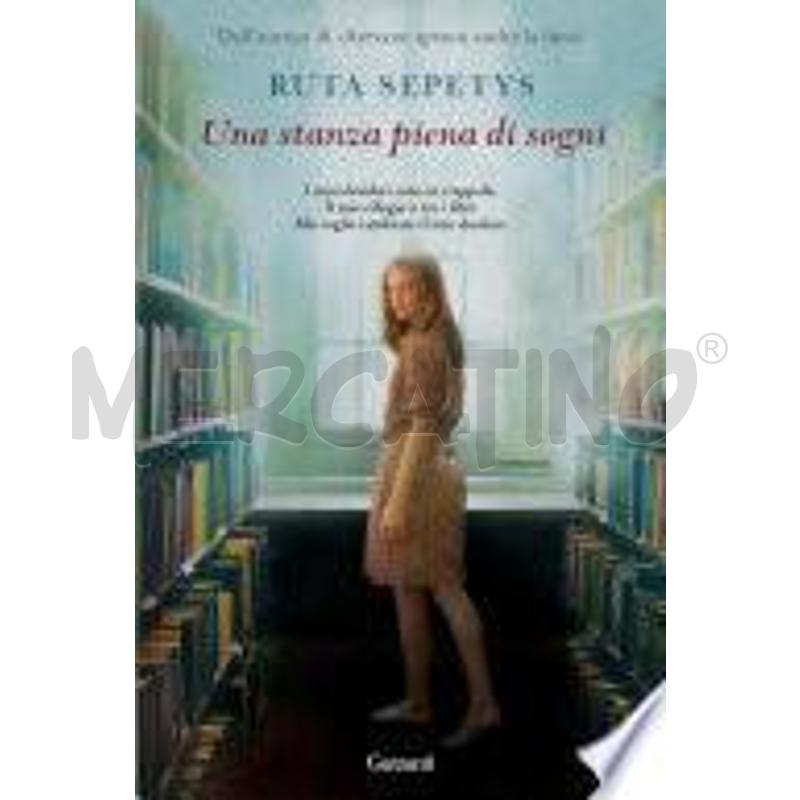 UNA STANZA PIENA DI SOGNI | Mercatino dell'Usato Volpago del montello 1