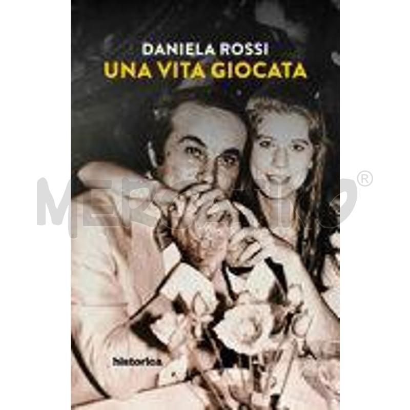 UNA VITA GIOCATA | Mercatino dell'Usato Volpago del montello 1