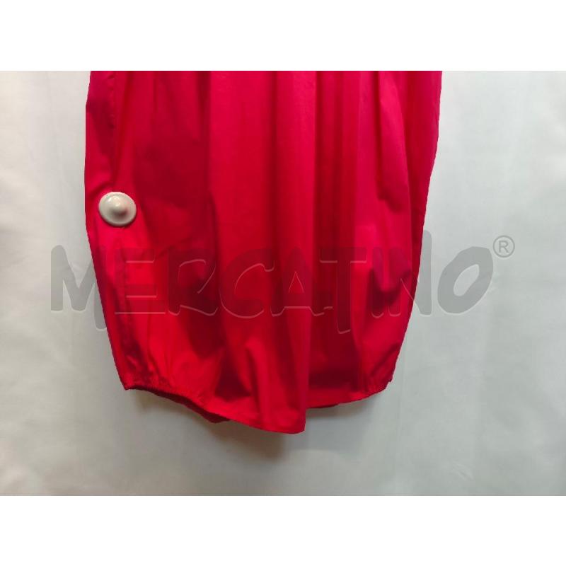 VESTITO DONNA BLANCA LUZ FUCSIA  | Mercatino dell'Usato Volpago del montello 3