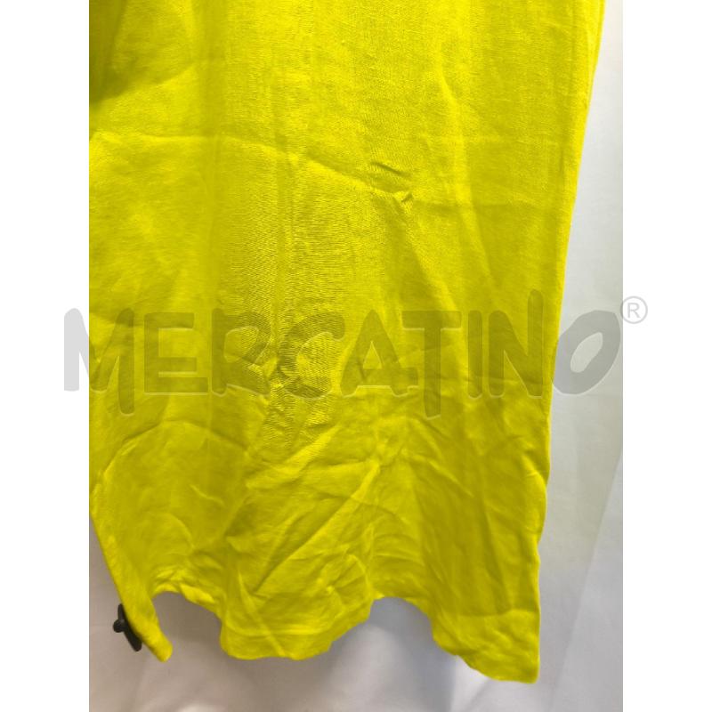 VESTITO DONNA BLANCA LUZ VERDE CHIARO  | Mercatino dell'Usato Volpago del montello 3